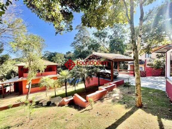 Imagem Casa de Condomínio à Venda, em Chácara Dos Lagos - Carapicuíba Imagem Casa de Condomínio à Venda, em Chácara Dos Lagos - Carapicuíba