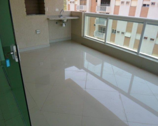 Imagem Apartamento com 3 Quartos à Venda, 135 m² em Pitangueiras - Guarujá