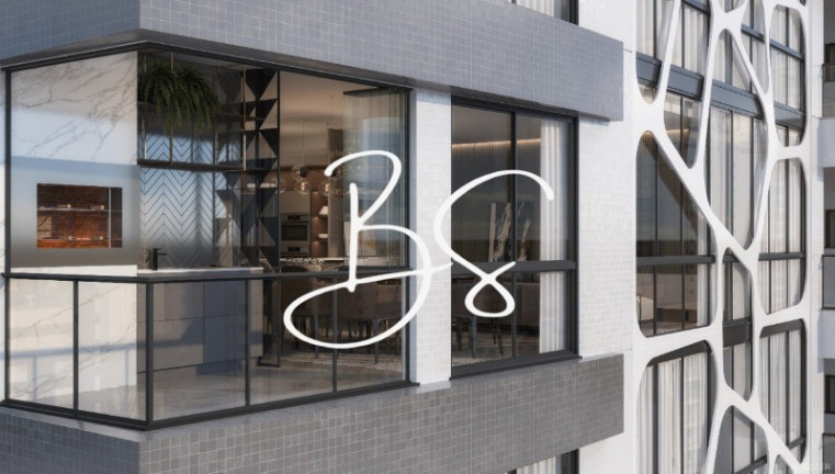 Imagem Apartamento com 3 Quartos à Venda, 122 m² em Centro - Balneário Camboriú