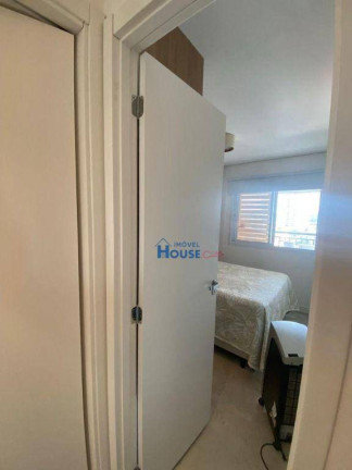 Imagem Apartamento com 1 Quarto à Venda, 32 m² em Butantã - São Paulo