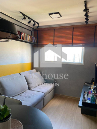 Imagem Apartamento com 2 Quartos à Venda, 38 m² em Brás - São Paulo Imagem Apartamento com 2 Quartos à Venda, 38 m² em Brás - São Paulo