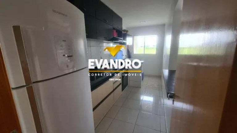 Imagem Apartamento com 3 Quartos à Venda, 75 m² em Residencial Claúdio Marchetti - Cuiabá Imagem Apartamento com 3 Quartos à Venda, 75 m² em Residencial Claúdio Marchetti - Cuiabá