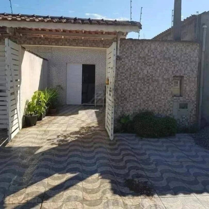 Imagem Casa com 2 Quartos à Venda, 135 m² em Savoy - Itanhaém Imagem Casa com 2 Quartos à Venda, 135 m² em Savoy - Itanhaém