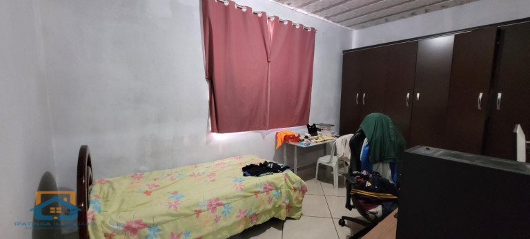 Imagem Casa com 3 Quartos à Venda, 220 m² em Ideal - Ipatinga