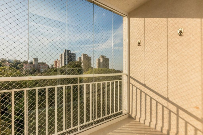 Imagem Imóvel com 3 Quartos à Venda, 76 m² em Jardim Carvalho - Porto Alegre Imagem Imóvel com 3 Quartos à Venda, 76 m² em Jardim Carvalho - Porto Alegre
