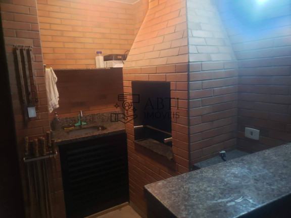 Imagem Apartamento com 3 Quartos à Venda, 220 m² em Vila Parque Jabaquara - São Paulo