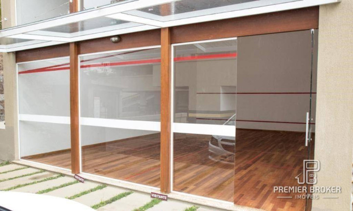 Imagem Apartamento com 4 Quartos à Venda, 181 m² em Várzea - Teresópolis Imagem Apartamento com 4 Quartos à Venda, 181 m² em Várzea - Teresópolis