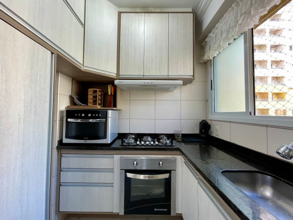 Imagem Apartamento com 2 Quartos à Venda, 65 m² em Jardim Apolo Ii - São José Dos Campos