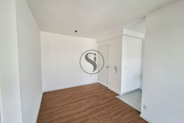 Imagem Apartamento com 2 Quartos para Alugar, 44 m² em Bela Vista - São Paulo Imagem Apartamento com 2 Quartos para Alugar, 44 m² em Bela Vista - São Paulo