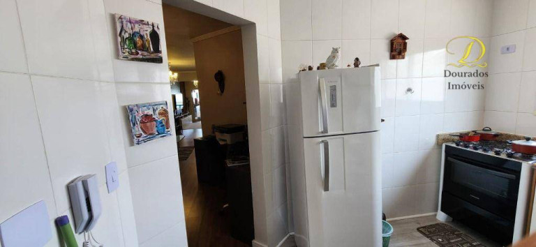 Imagem Apartamento com 3 Quartos à Venda, 150 m² em Aviação - Praia Grande