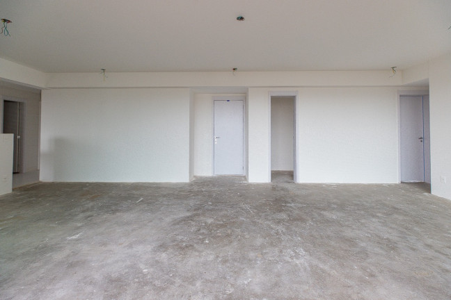 Imagem Apartamento com 3 Quartos à Venda, 145 m² em Brooklin Novo - São Paulo