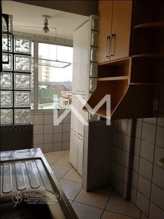 Imagem Apartamento com 2 Quartos à Venda, 60 m² em Vila Rosalia - Guarulhos