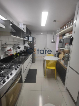 Imagem Apartamento com 3 Quartos à Venda, em Cocó - Fortaleza Imagem Apartamento com 3 Quartos à Venda, em Cocó - Fortaleza