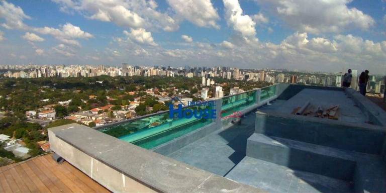 Imagem Apartamento com 2 Quartos à Venda, 85 m² em Pinheiros - São Paulo Imagem Apartamento com 2 Quartos à Venda, 85 m² em Pinheiros - São Paulo