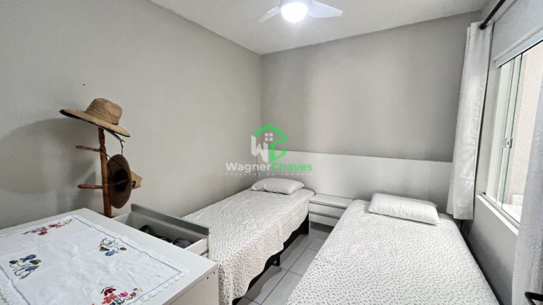 Imagem Casa com 2 Quartos à Venda, 52 m² em Praia De Leste - Pontal Do Paraná