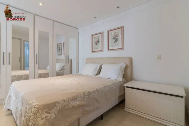 Imagem Apartamento com 4 Quartos para Alugar, 150 m² em Moema - São Paulo