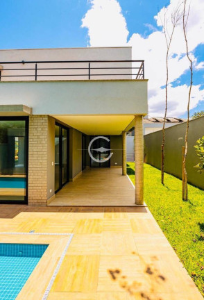 Imagem Casa com 3 Quartos à Venda, 560 m² em Moema - São Paulo