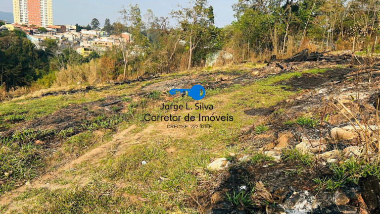 Imagem Terreno à Venda, 12.100 m² em Jardins (polvilho) - Cajamar Imagem Terreno à Venda, 12.100 m² em Jardins (polvilho) - Cajamar
