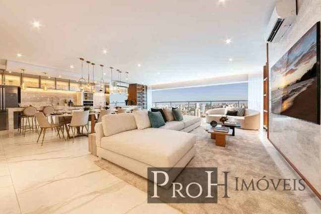 Imagem Apartamento com 4 Quartos à Venda, 159 m² em Ipiranga - São Paulo Imagem Apartamento com 4 Quartos à Venda, 159 m² em Ipiranga - São Paulo