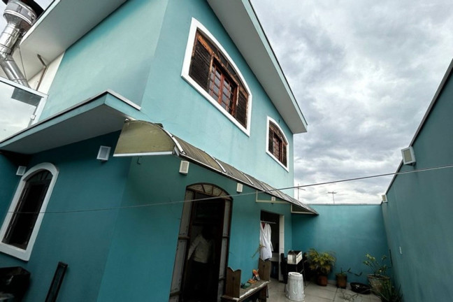 Imagem Casa com 3 Quartos à Venda, 244 m² em Penha De França - São Paulo