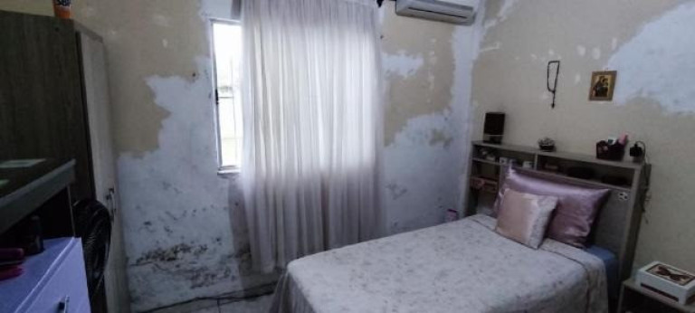 Imagem Casa com 4 Quartos à Venda, 120 m² em Itaipu - Niterói
