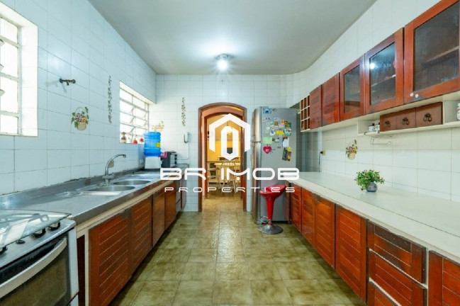 Imagem Casa com 3 Quartos à Venda, 303 m² em Vila Sônia - São Paulo Imagem Casa com 3 Quartos à Venda, 303 m² em Vila Sônia - São Paulo