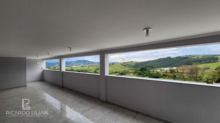 Imagem Casa de Condomínio com 4 Quartos à Venda, 590 m² em Laranjal - Atibaia