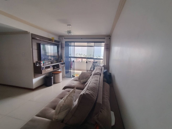 Imagem Apartamento com 3 Quartos à Venda, 121 m² em Jardim Atlântico - Ilhéus