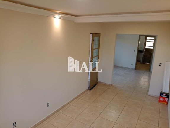 Imagem Casa com 3 Quartos à Venda, 135 m² em Jardim Arroyo - São José Do Rio Preto Imagem Casa com 3 Quartos à Venda, 135 m² em Jardim Arroyo - São José Do Rio Preto