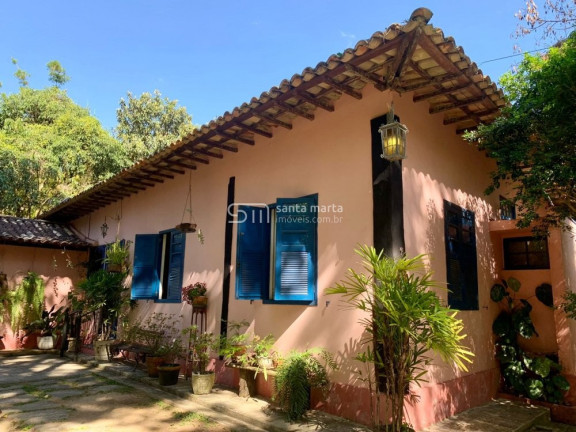 Imagem Imóvel com 3 Quartos à Venda, 997.000 m² em Vila Bom Jardim - Bananal Imagem Imóvel com 3 Quartos à Venda, 997.000 m² em Vila Bom Jardim - Bananal