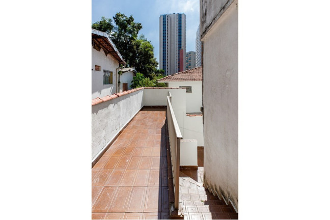 Imagem Casa com 3 Quartos à Venda, 140 m² em Campo Belo - São Paulo Imagem Casa com 3 Quartos à Venda, 140 m² em Campo Belo - São Paulo