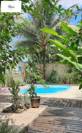 Imagem Casa com 3 Quartos à Venda, 270 m² em Jardim Brasil - Caraguatatuba Imagem Casa com 3 Quartos à Venda, 270 m² em Jardim Brasil - Caraguatatuba