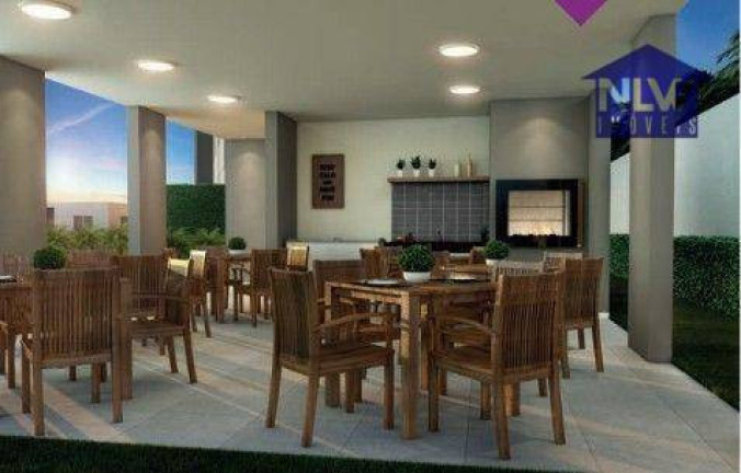 Imagem Apartamento com 2 Quartos à Venda, 36 m² em água Branca - São Paulo Imagem Apartamento com 2 Quartos à Venda, 36 m² em água Branca - São Paulo