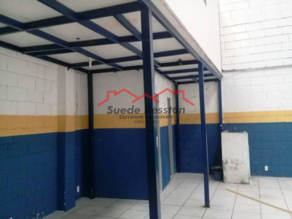 Imagem Terreno à Venda, 250 m² em Vila Do Castelo - São Paulo