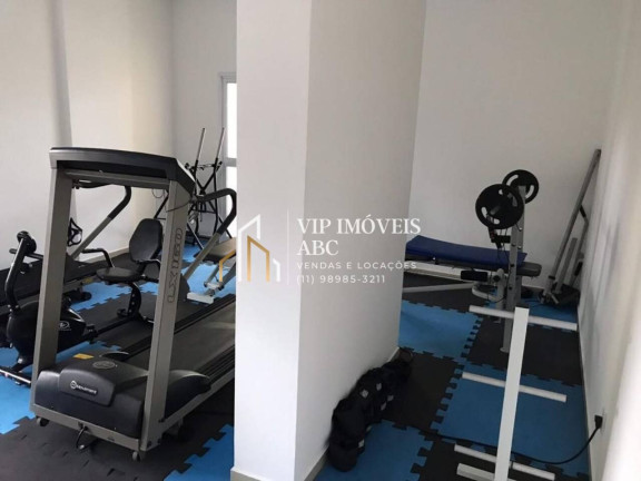 Imagem Apartamento com 3 Quartos à Venda, 82 m² em Vila Guiomar - Santo André