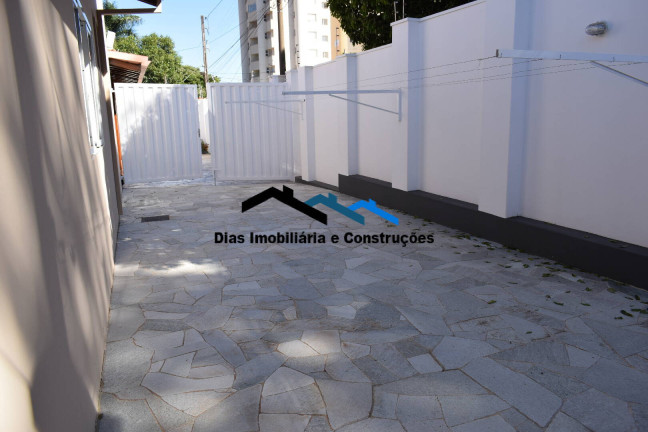 Imagem Casa com 4 Quartos à Venda, 1.006 m² em Vila Nossa Senhora Do Carmo - Araraquara Imagem Casa com 4 Quartos à Venda, 1.006 m² em Vila Nossa Senhora Do Carmo - Araraquara