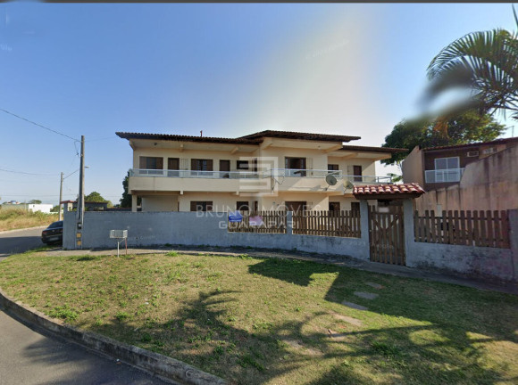Casa com 4 Quartos à Venda, 201 m² em Comunidade Urbana De Rio Grande - Guarapari