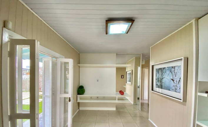Imagem Casa com 3 Quartos à Venda, 220 m² em Zona Nova - Capão Da Canoa