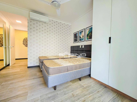 Imagem Apartamento com 3 Quartos para Alugar, 161 m² em Riviera De São Lourenço - Bertioga