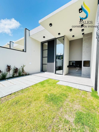 Casa com 3 Quartos à Venda, 110 m² em Centro - Eusebio