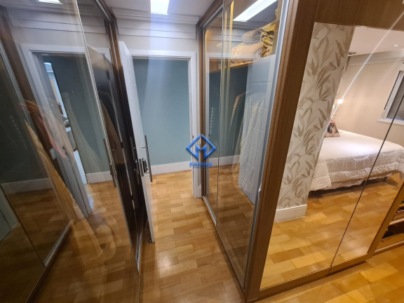 Imagem Apartamento com 4 Quartos à Venda, 190 m² em Ipiranga - São Paulo Imagem Apartamento com 4 Quartos à Venda, 190 m² em Ipiranga - São Paulo