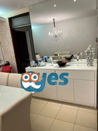 Imagem Apartamento com 3 Quartos para Alugar, 70 m² em Muchila - Feira De Santana Imagem Apartamento com 3 Quartos para Alugar, 70 m² em Muchila - Feira De Santana