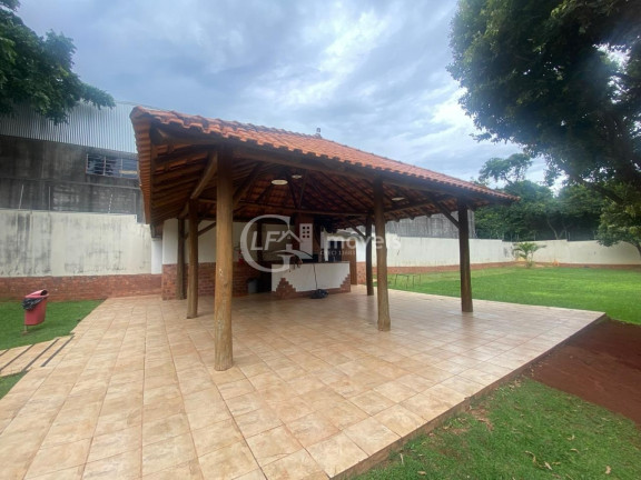 Imagem Imóvel com 3 Quartos à Venda, 99 m² em Jardim Veraneio - Campo Grande