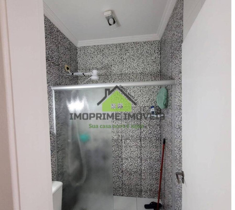 Imagem Casa de Condomínio com 2 Quartos à Venda, 152 m² em Cidade Salvador - Jacareí