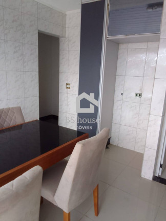 Imagem Apartamento com 2 Quartos à Venda, 90 m² em Vila Helena - Santo André