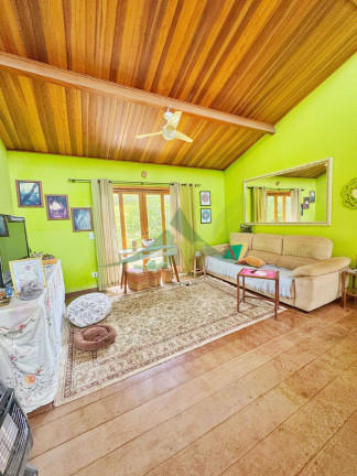 Imagem Chácara com 5 Quartos à Venda, 1.450 m² em Sete Pontes - Piracaia Imagem Chácara com 5 Quartos à Venda, 1.450 m² em Sete Pontes - Piracaia