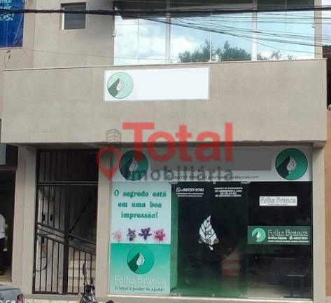 Loja para Alugar,  em Giovanini - Coronel Fabriciano