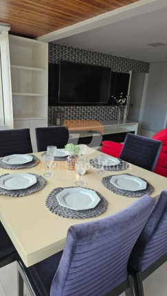 Imagem Apartamento com 4 Quartos à Venda ou Locação, 140 m² em Centro - Santo André Imagem Apartamento com 4 Quartos à Venda ou Locação, 140 m² em Centro - Santo André