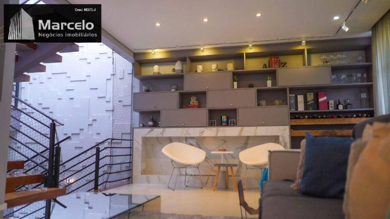 Imagem Casa de Condomínio com 3 Quartos à Venda, 600 m² em Condomínio Aruã - Mogi Das Cruzes Imagem Casa de Condomínio com 3 Quartos à Venda, 600 m² em Condomínio Aruã - Mogi Das Cruzes