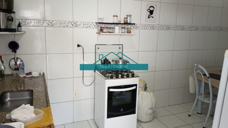 Imagem Casa com 3 Quartos à Venda, 90 m² em Jardim Jaqueira - Caraguatatuba